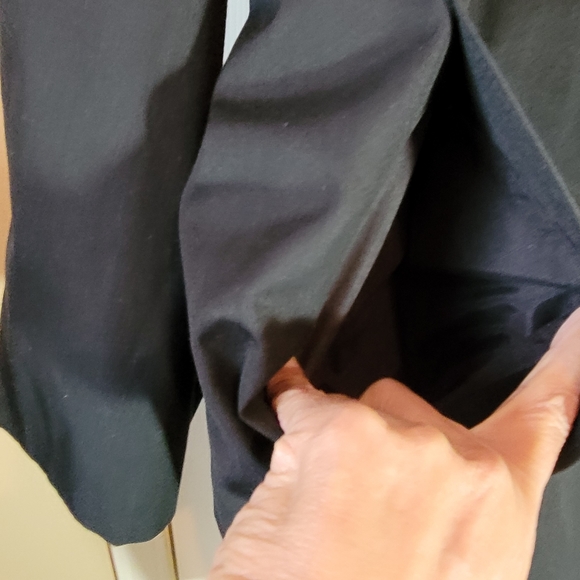 PLYMOUTH OF BOSTON WEATHER READY COAT - Picture 7 of 16